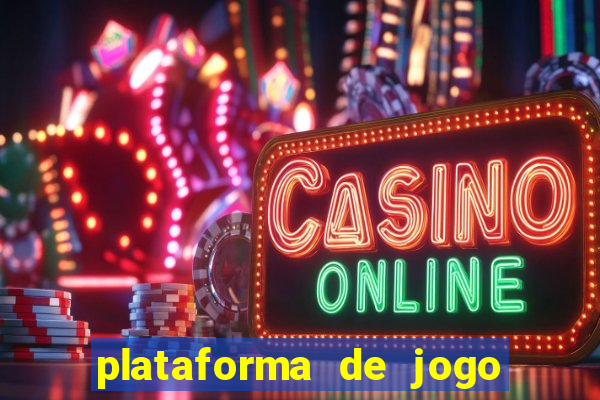 plataforma de jogo de 2 reais